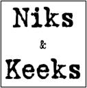 Niks & Keeks logo